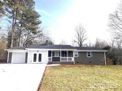 161 Potato House Rd, Lawndale, NC, 28090