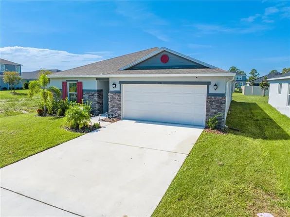 3842 Whitetail Ct, Saint Cloud, FL 34772