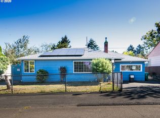 5106 NE 86th Ave, Portland, OR 97220