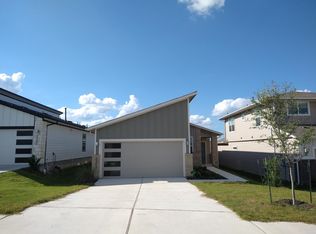 2302 Clemence Ln, Austin, TX 78754