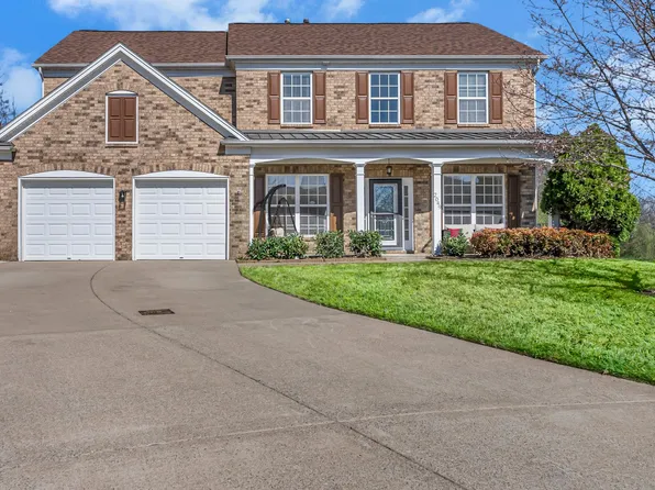2049 Universe Ct, Nolensville, TN 37135
