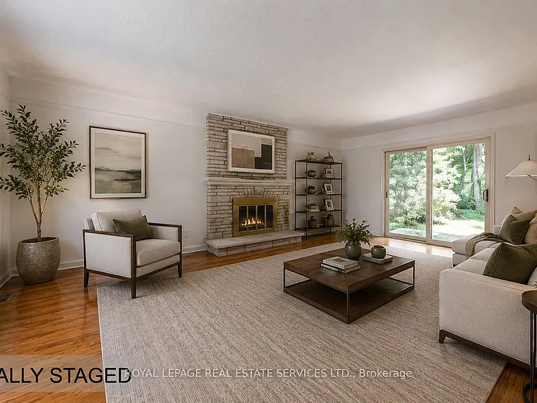 31 Burnhamthorpe Park Blvd — Photo 9