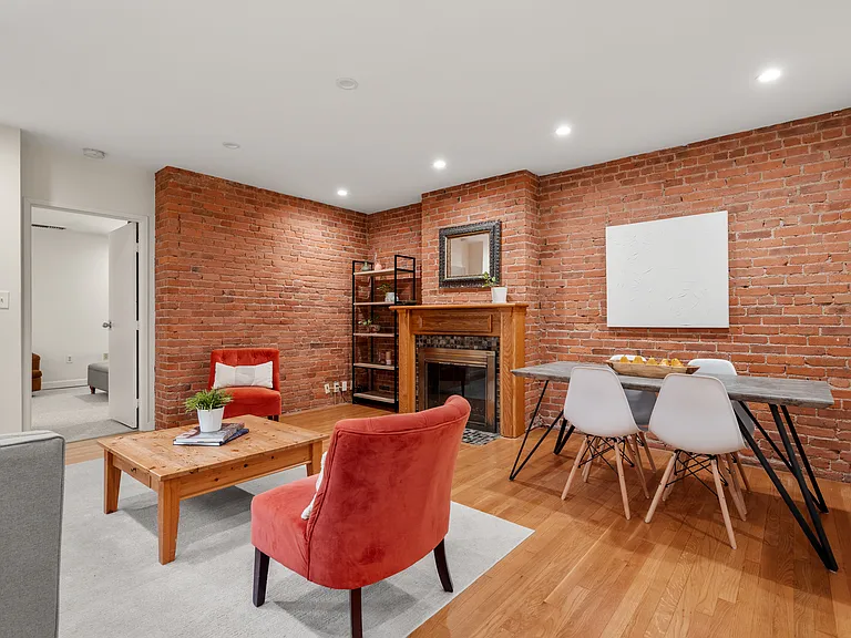 103 Gainsborough St #108 — Photo 4