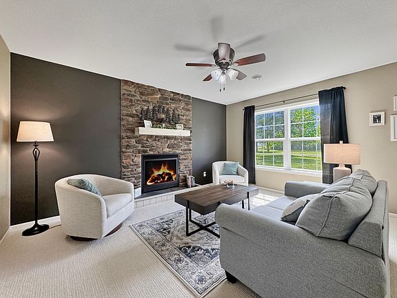4th image of 8035 Moidore Dr NW