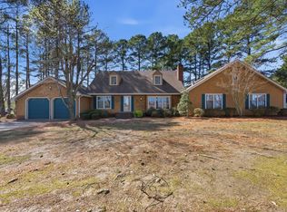 1210 E Cumberland St, Dunn, NC 28334