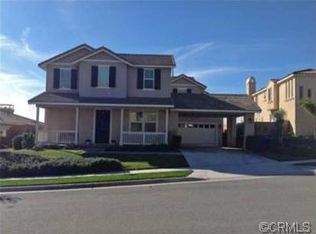 5030 Juneau Ct, Rancho Cucamonga, CA 91739