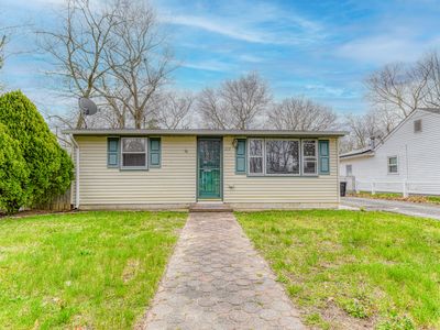 208 Laurel Dr, Bayville, NJ, 08721