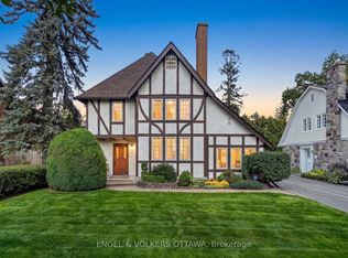 509 Island Park Dr, Ottawa, ON K1Y 0B4