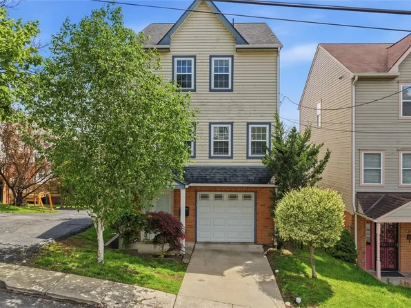 222 Cemetery Ave, Pittsburgh, PA 15214