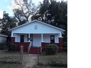 2429 College Ave SW, Birmingham, AL 35211