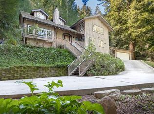 145 Shake Tree Ln, Scotts Valley, CA 95066