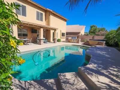 1751 W Mulberry Dr, Chandler, AZ, 85286