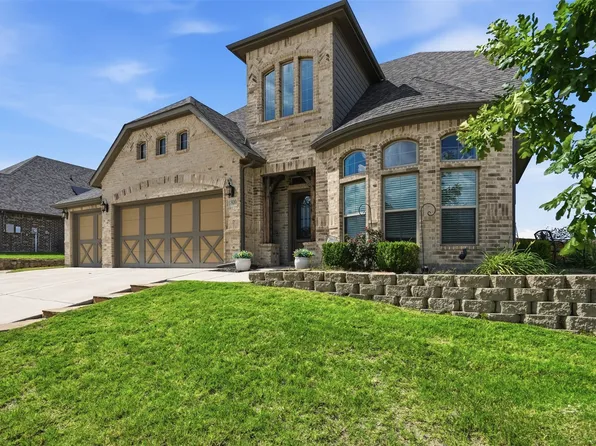 11800 Madrono Dr, Fort Worth, TX 76108