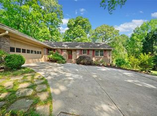 659 Pleasant Hill Rd NW, Conyers, GA 30012