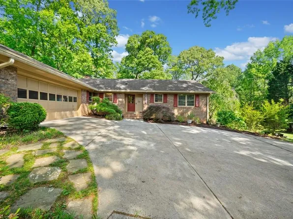 659 Pleasant Hill Rd NW, Conyers, GA 30012