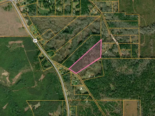 2 Andrews Mill Rd, Greenville, GA 30222
