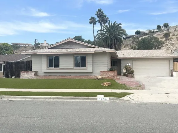 1454 El Prado Ave, Lemon Grove, CA 91945