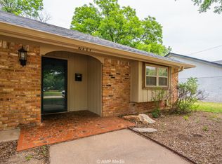 2117 Post Oak Rd, Abilene, TX 79605