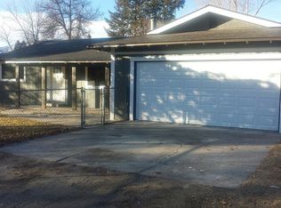 167 Conrad St, Hamilton, MT 59840