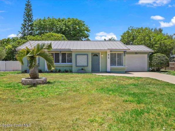 855 23rd Pl SW, Vero Beach, FL 32962