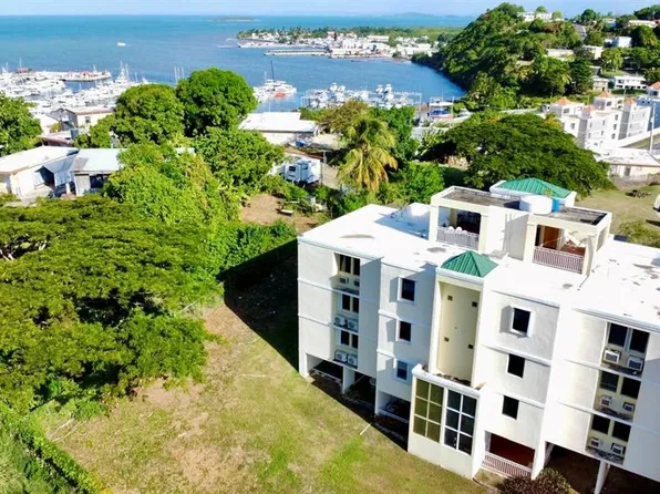 Cond Vista Real Edif #4-7, Fajardo, PR 00738