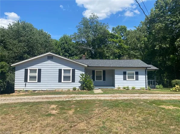 426 Pondview Dr, North Wilkesboro, NC 28659