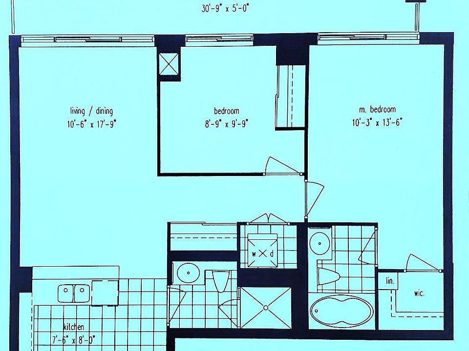 1st image of 2119 Lake Shore Blvd W #316
