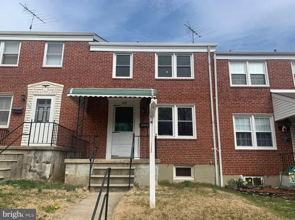 1808 Darrich Dr, Baltimore, MD 21234