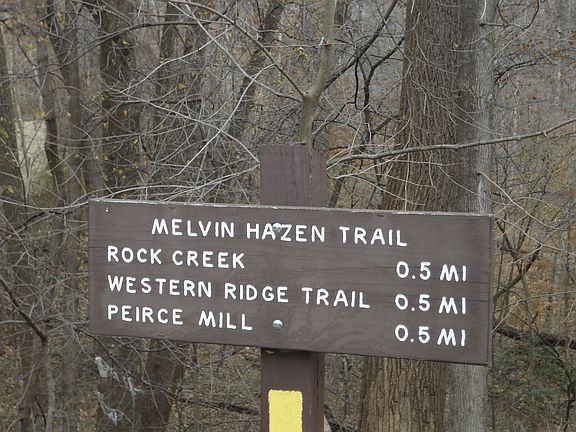 Community Trails