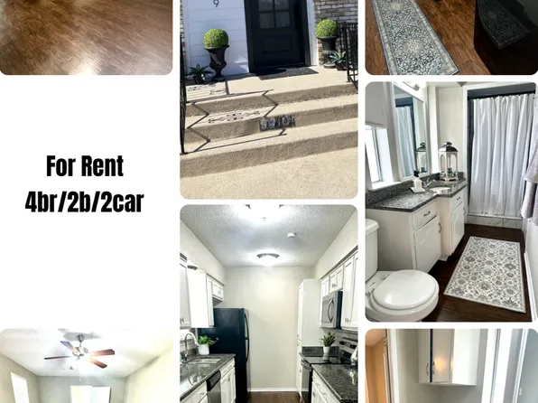 5019 Blanchard Dr, Dallas, TX 75227