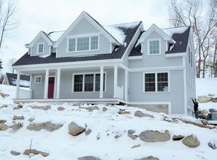 LOT 19 Lorden Commons Gps 48 Old Derry Rd, Londonderry, NH 03053