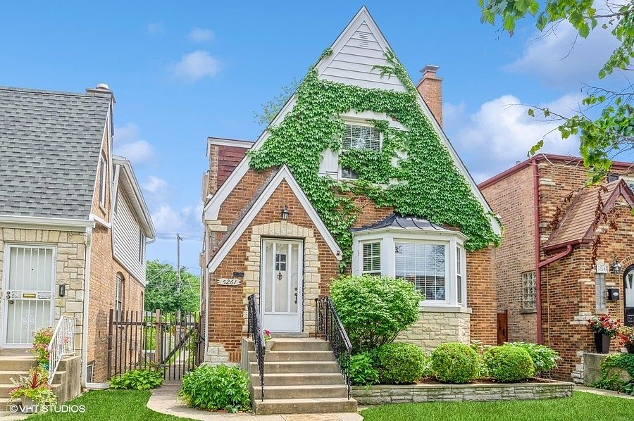 1st image of 5261 N La Crosse Ave