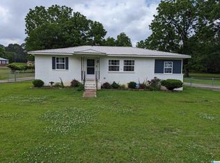 908 Potter Ave, Bessemer, AL 35020