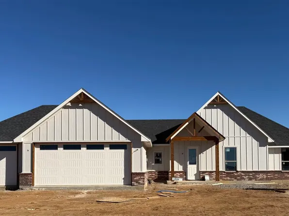 12838 Pinnacle Ln, Elgin, OK 73538