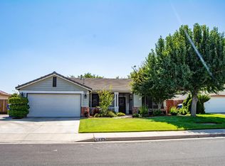 1552 N Kady Ave, Reedley, CA 93654