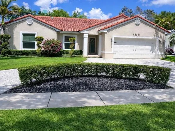 13431 SW 17th Ct, Miramar, FL 33027