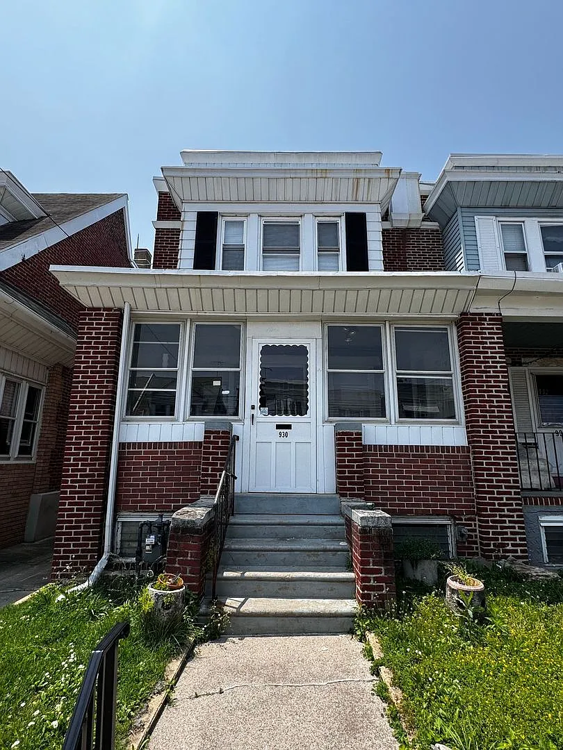 930 McDowell Ave Chester, PA 19013 — Photo 1