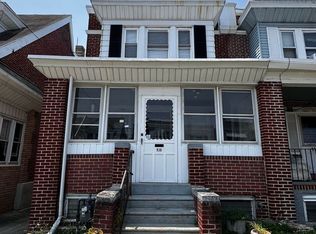 930 McDowell Ave, Chester, PA 19013