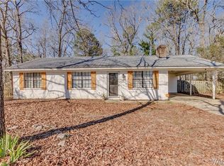15089 Honeybrook Ln, Cottondale, AL 35453