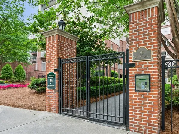 50 Biscayne Dr NW Unit 4106, Atlanta, GA 30309