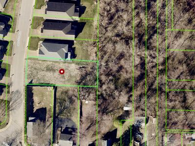 1007 N Barker Ave, Evansville, IN, 47720
