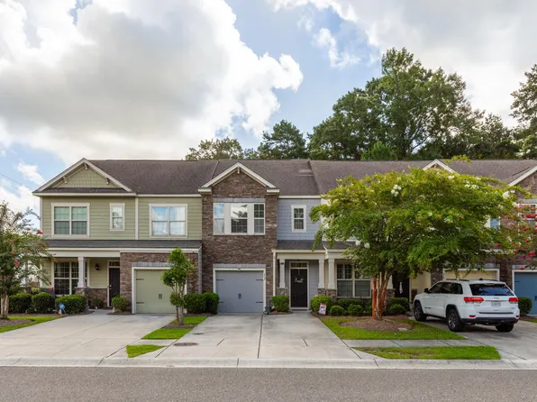 858 Bibury Ct, Charleston, SC 29414