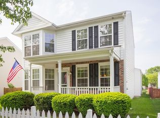218 Presidential Blvd, Oswego, IL 60543