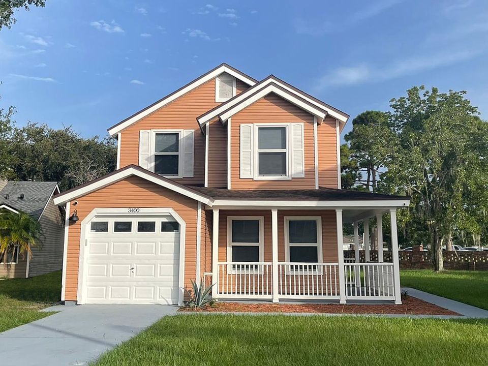 1st image of 3400 Coachlight Dr