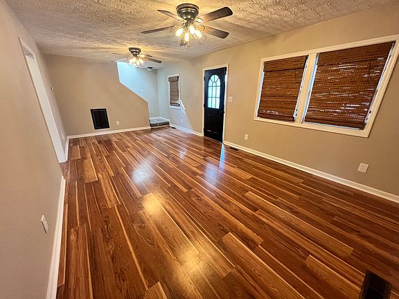 living room 1st floor