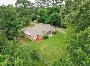 14119 Stagecoach Rd, Magnolia, TX 77355