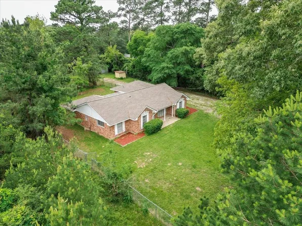 14119 Stagecoach Road, Stagecoach, TX 77355