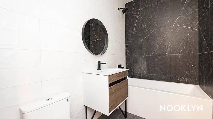 Rented by Nooklyn NYC LLC | media 13