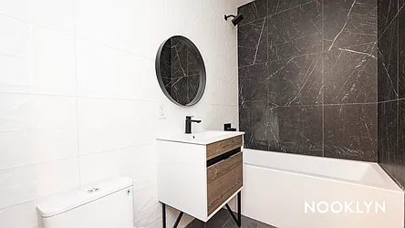 Rented by Nooklyn NYC LLC