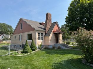 1844 S 2nd Ave, Pocatello, ID 83201
